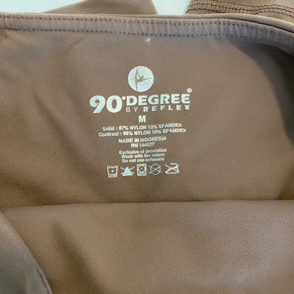 Biker Shorts - Picture 9 of 11